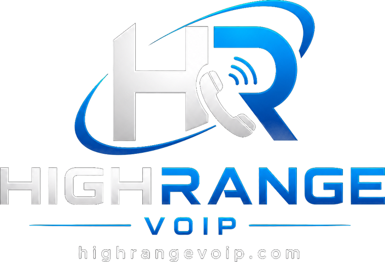 HighRangeVoIP